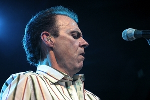 John Hiatt