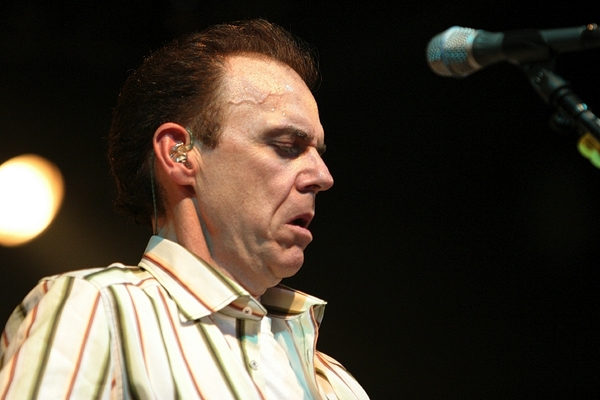 John Hiatt