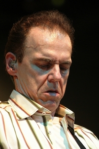 John Hiatt