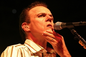 John Hiatt