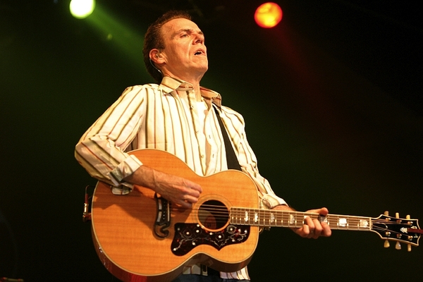 John Hiatt