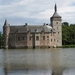 Omwalling kasteel Horst