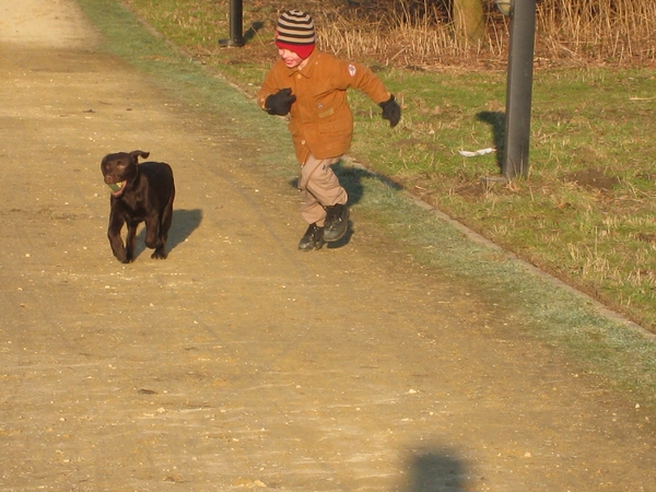1401 Sport is goed voor elk...