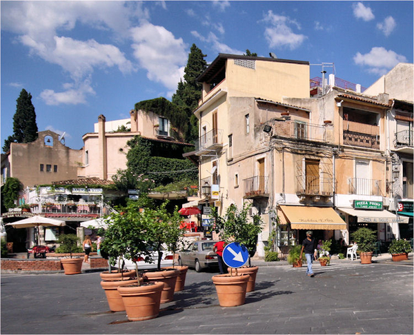 TAORMINA