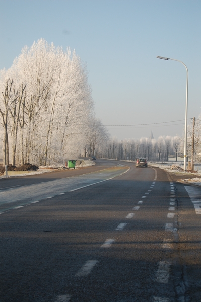 Vlamertinge in het wit 6