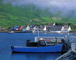 landen Ierland - Portmagee (Medium)