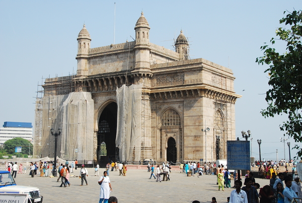Gateway of India - Mumbai