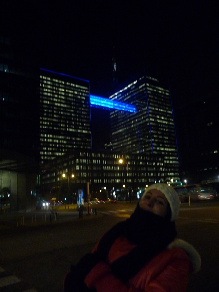 north station1