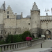 Antwerpen -Het steen