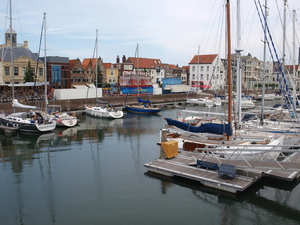 Vlissingen-Middelburg 023