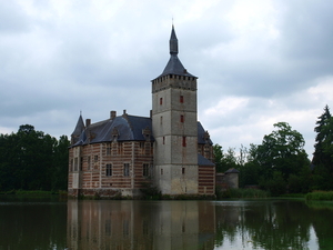 Kasteel van horst 056