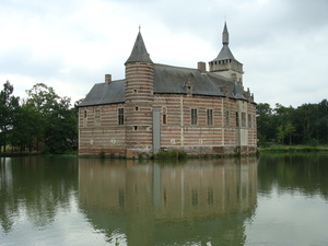 Kasteel van horst 079
