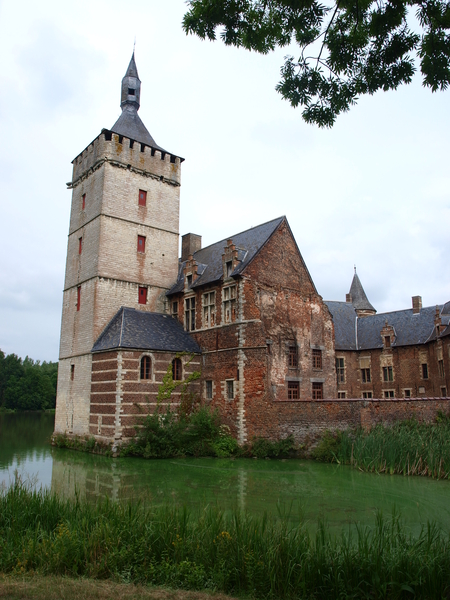 Kasteel van horst 002
