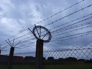 Fort van breendonk 007