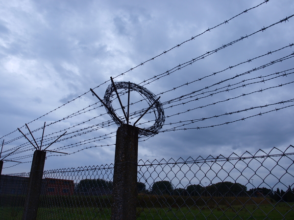 Fort van breendonk 007