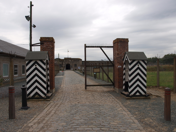 Fort van breendonk 183