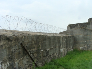 Fort van breendonk 334