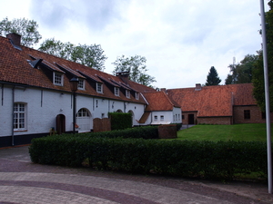 Abdij van postel 002