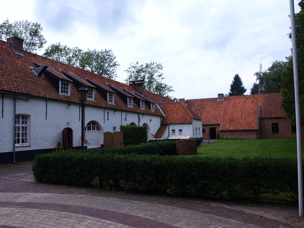 Abdij van postel 002