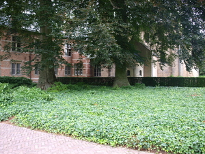 Abdij van postel 008