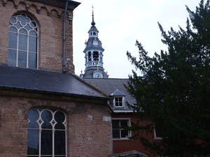 Abdij van postel 015