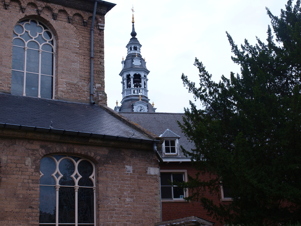 Abdij van postel 015