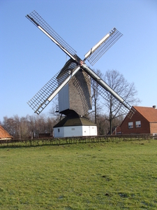 De molen