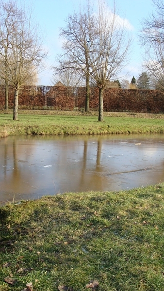 Gracht