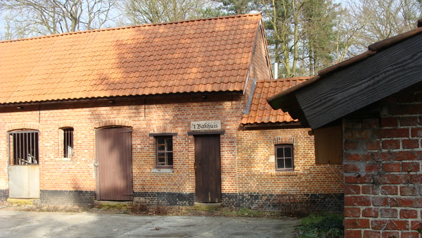 De beeltjes