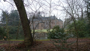 Kasteel Westerlo