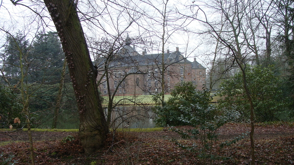 Kasteel Westerlo