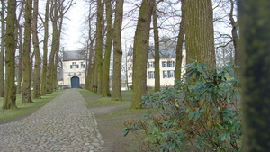 Kasteel van gestel