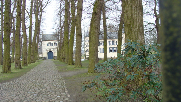 Kasteel van gestel