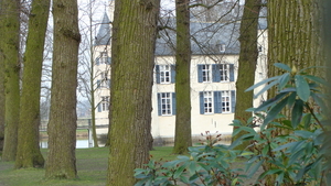 Kasteel van gestel