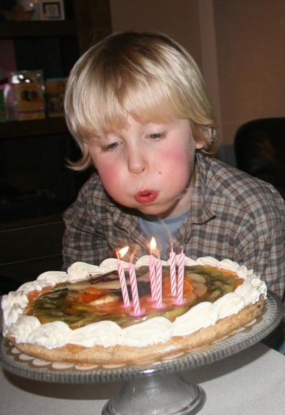 31 jan 2009  Daan mag ook blazen