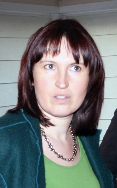 31 jan 2009 Kathleen