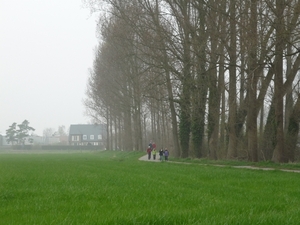 09 GAVERE landelijke wegen