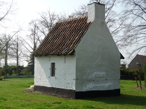 09 WIPPELGEM OUDE BAKKERSOVEN