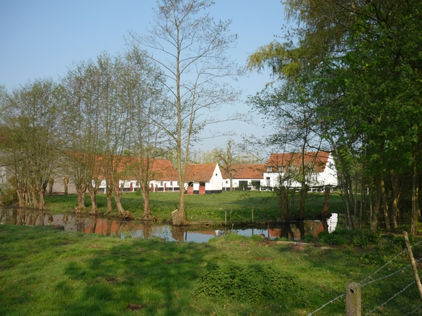 MOOIE BOERDERIJ