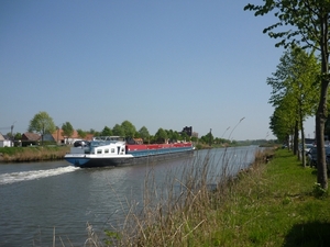 BELLEM 23.04.09 KANAAL GENT-OOSTENDE