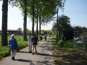 09 BELLEM LANDELIJK WANDELEN