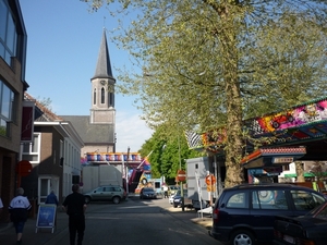 KERMIS IN HEUSDEN