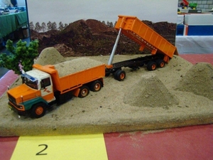 Lommerts model