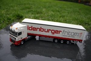 Oldenburger