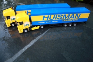 Huisman