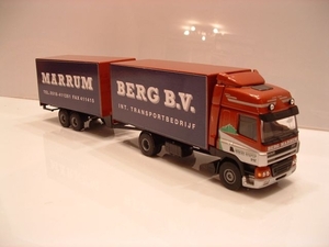 Berg - Marrum