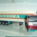 Broersma - Strobos    Scania  143