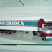 Broersma - Strobos  Scania 113M