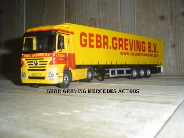 Gebr. Greving - Groningen