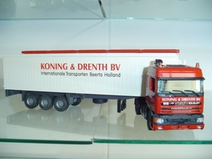 Koning & Drenth - Beerta